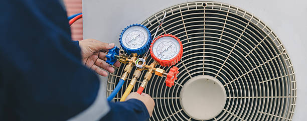 Licensed Ductwork Repair service in Cape May Court House, NJ - JG Cool HVAC