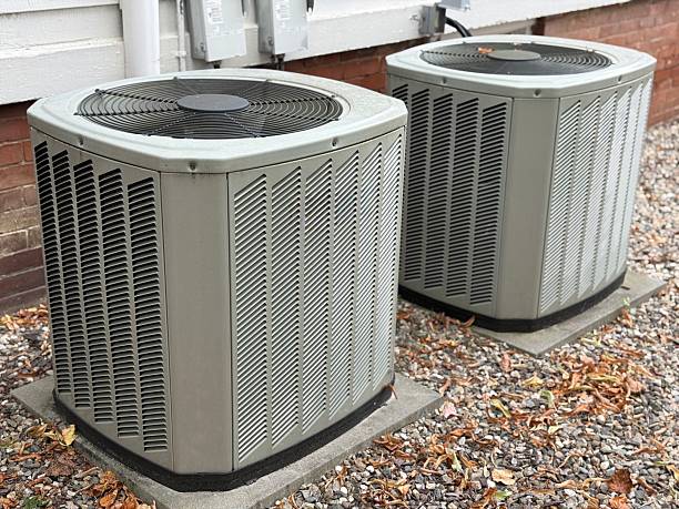 Reliable Ductwork Repair contractor in Cape May Court House, NJ by JG Cool HVAC